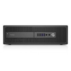 HP 600G2 PRO DESK SFF